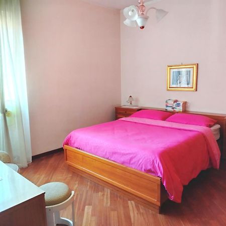 B&B Corallo Sassari Eksteriør bilde