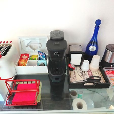 B&B Corallo Sassari Eksteriør bilde