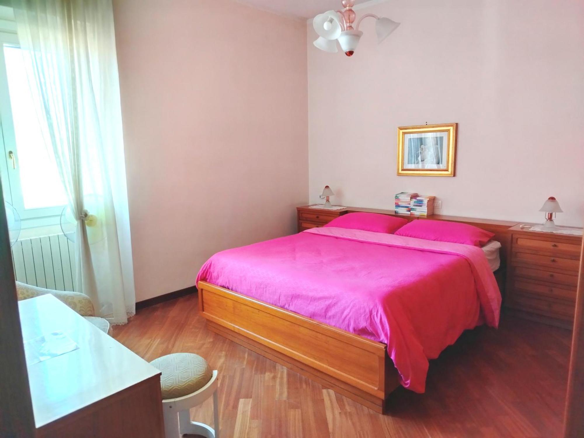 B&B Corallo Sassari Eksteriør bilde