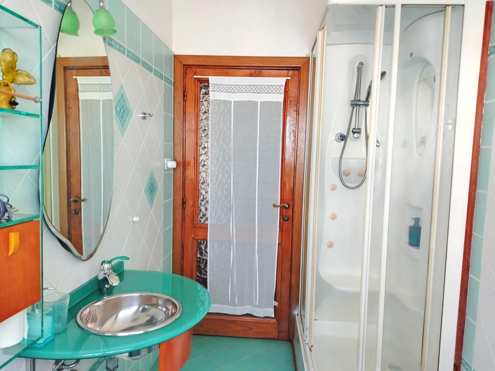 B&B Corallo Sassari Eksteriør bilde