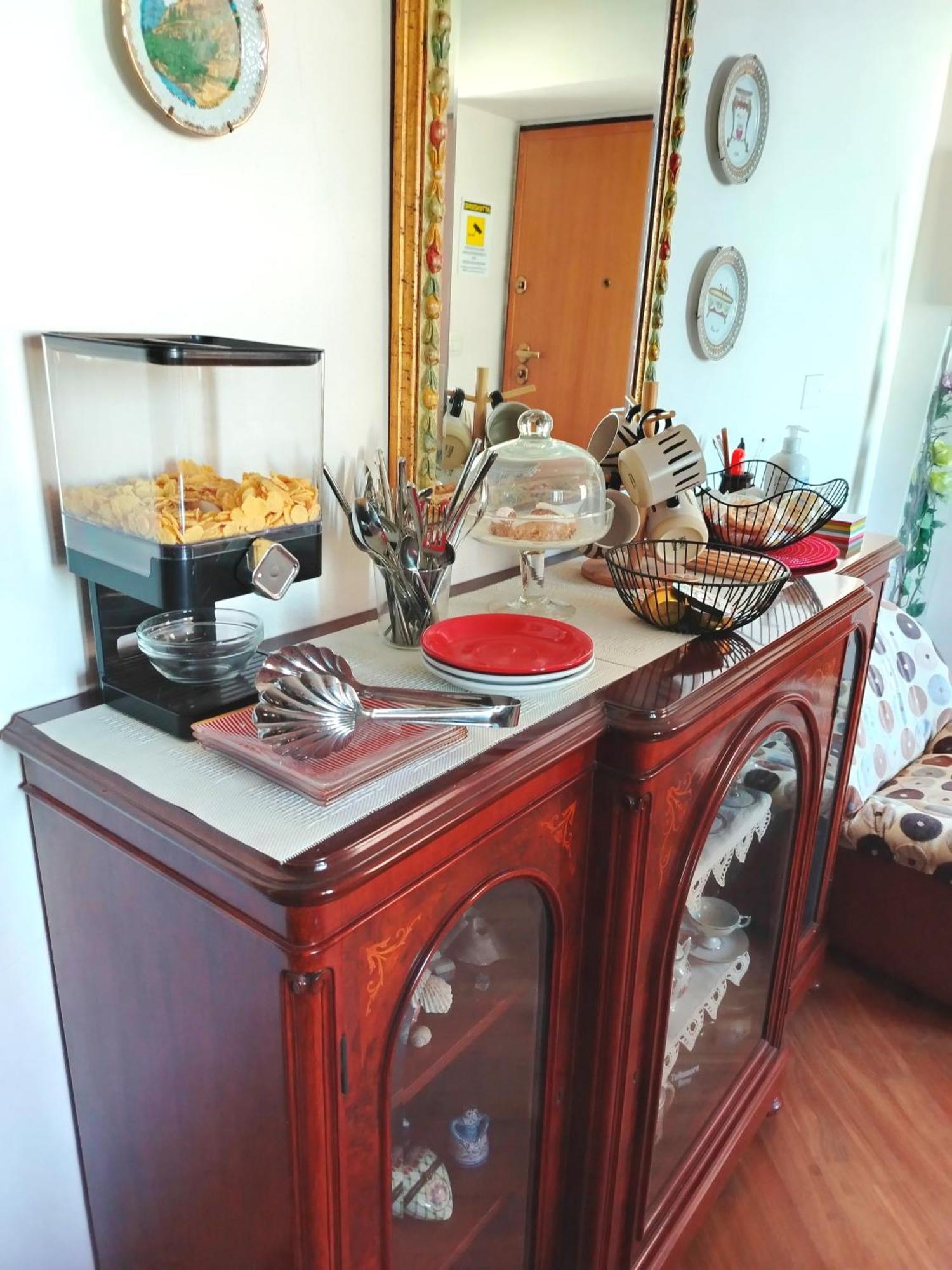 B&B Corallo Sassari Eksteriør bilde