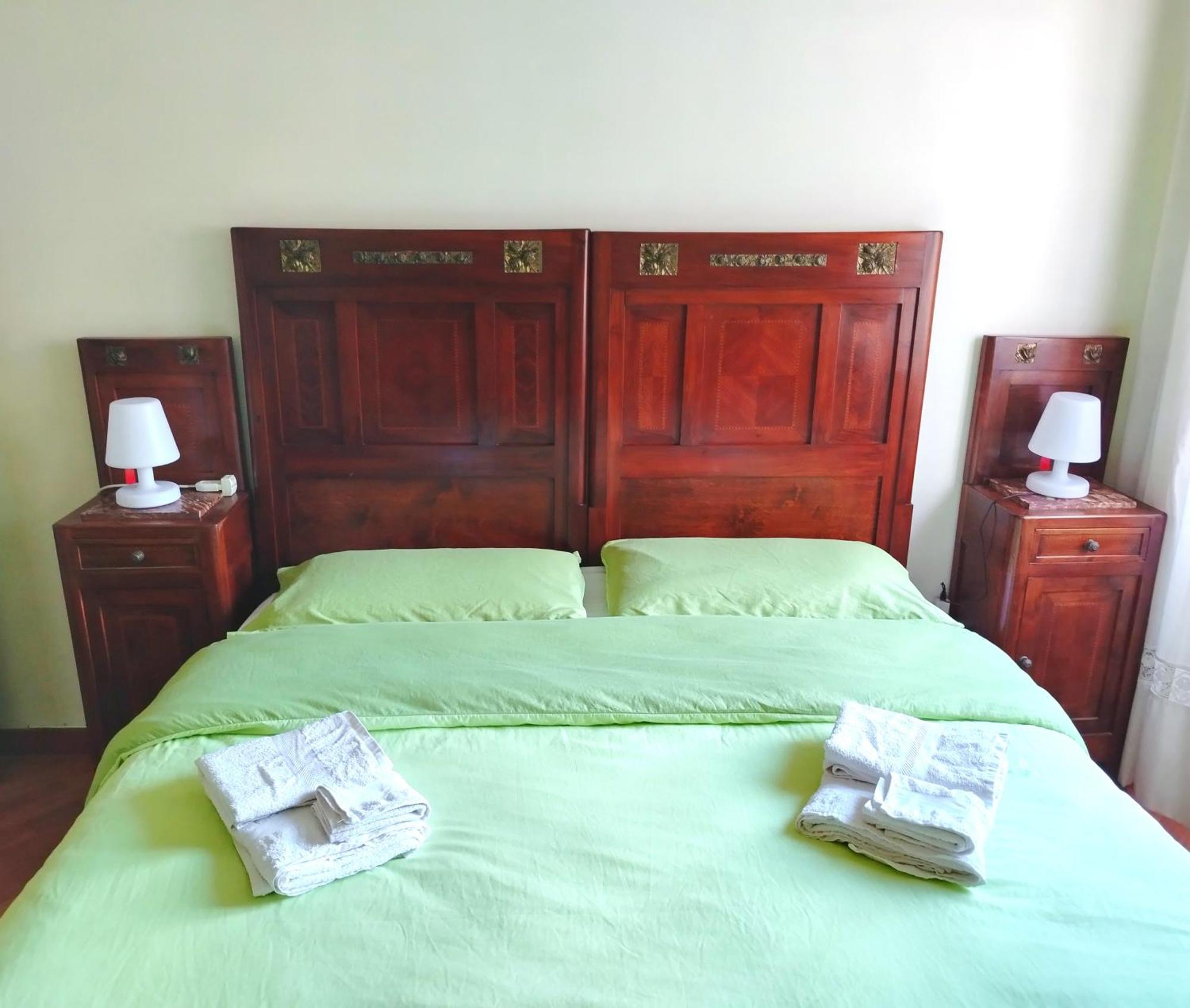 B&B Corallo Sassari Eksteriør bilde