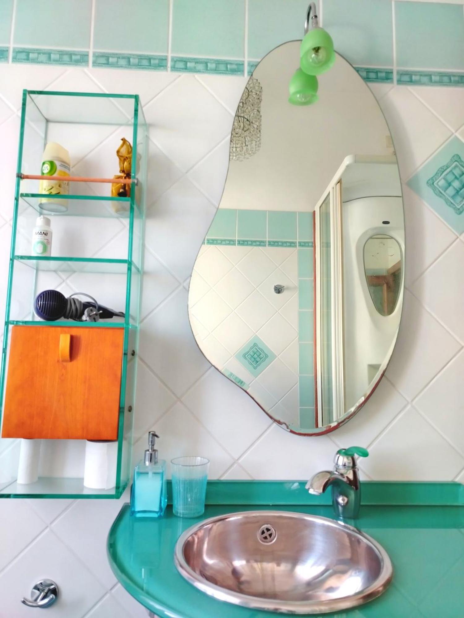 B&B Corallo Sassari Eksteriør bilde