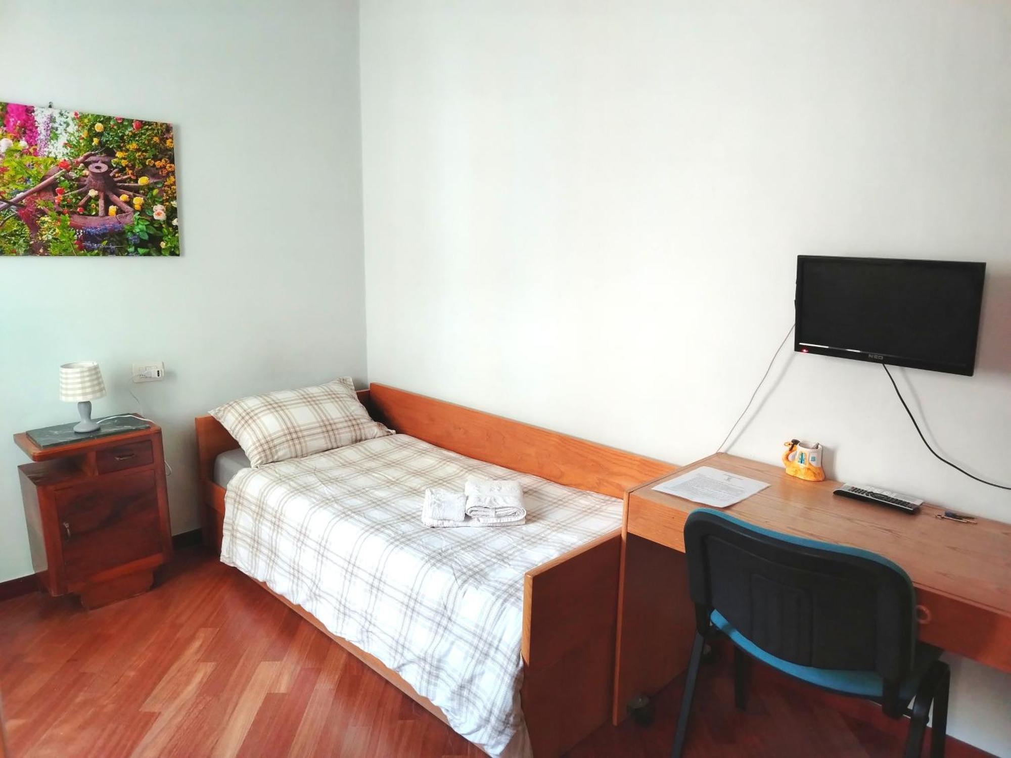 B&B Corallo Sassari Eksteriør bilde