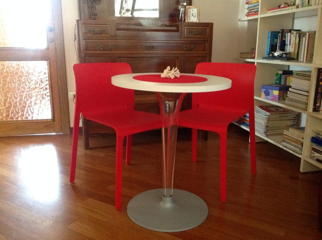 B&B Corallo Sassari Eksteriør bilde