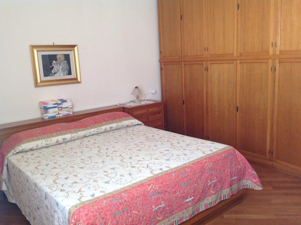B&B Corallo Sassari Rom bilde